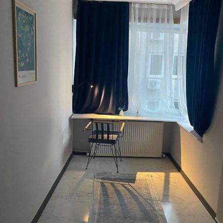 Room In A Digital Nomad House 107 Isztambul Kültér fotó