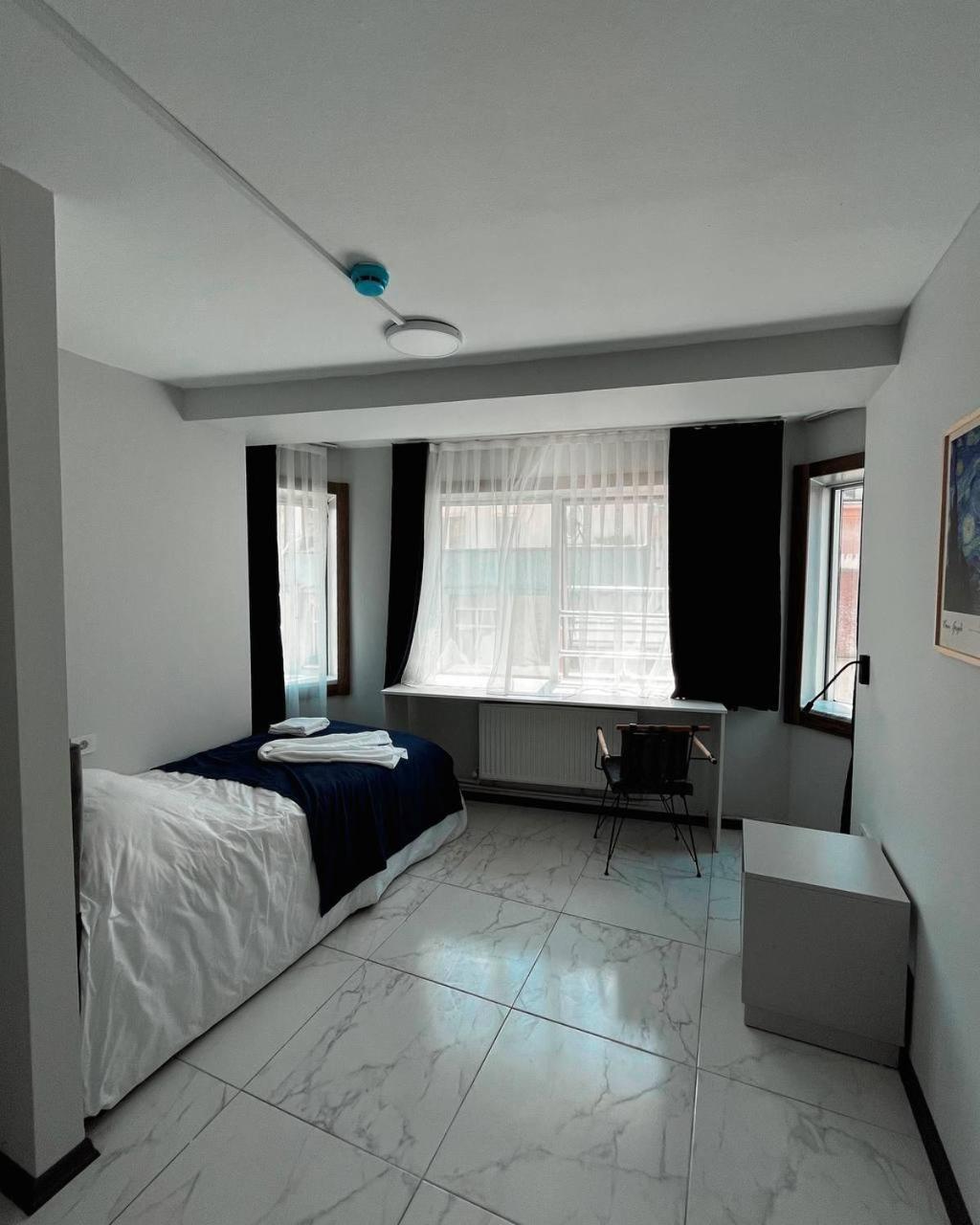Room In A Digital Nomad House 107 Isztambul Kültér fotó