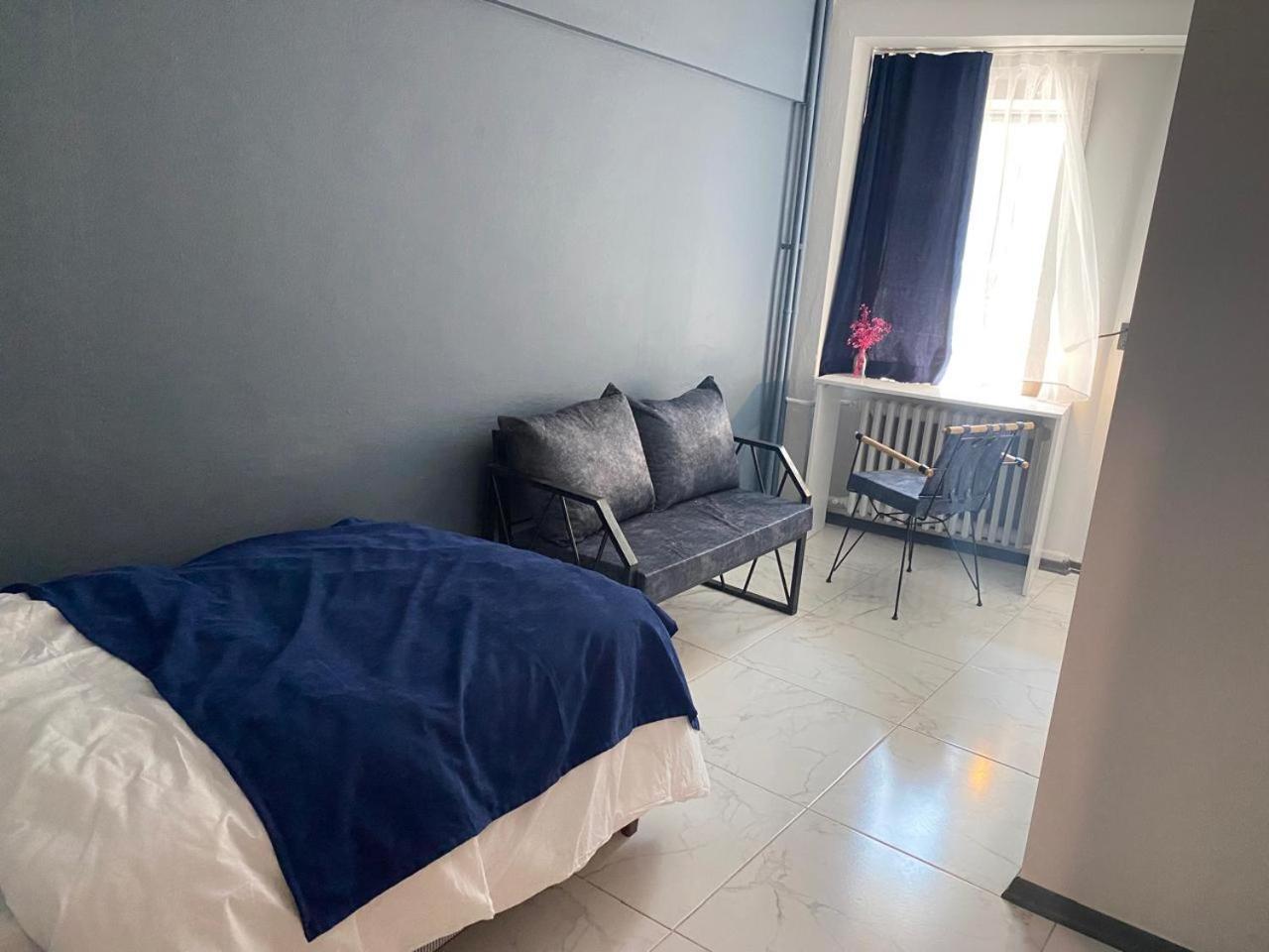 Room In A Digital Nomad House 107 Isztambul Kültér fotó